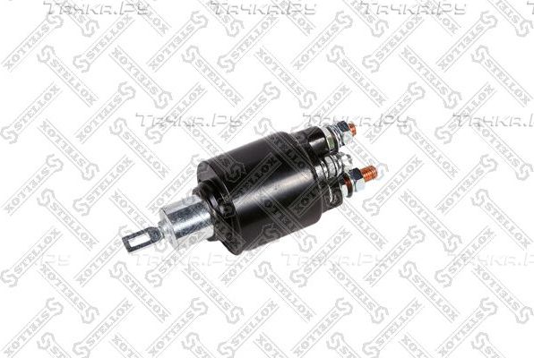 Втягивающее реле стартера Stellox для Ford Transit VII 2006-2014. Артикул 06-85104-SX