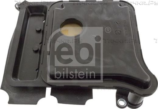 Фильтр АКПП Febi Bilstein для BMW 1 I (E82/E88) 2007-2013. Артикул 101914