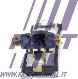 PROWADNICA DRZWI MERCEDES SPRINTER 06 BOK GRA PR Fast. Артикул FT95601