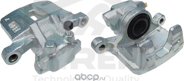 Тормозной суппорт (Tyren). Артикул TYR5024891