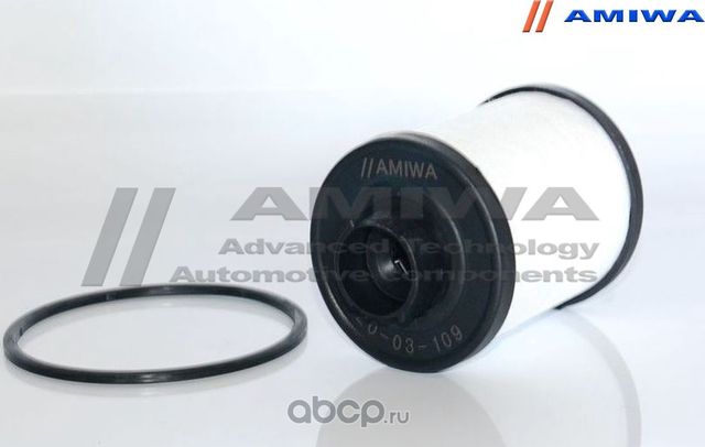 ФИЛЬТР ТОПЛИВНЫЙ 2003109 (Amiwa). Артикул 2003109