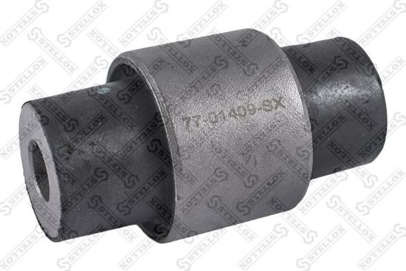 Сайлентблок заднего рычага подвески Stellox. Артикул 77-01409-SX