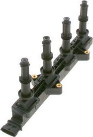 Катушка зажигания Bosch для Opel Zafira B 2005-2010. Артикул 0 221 503 469