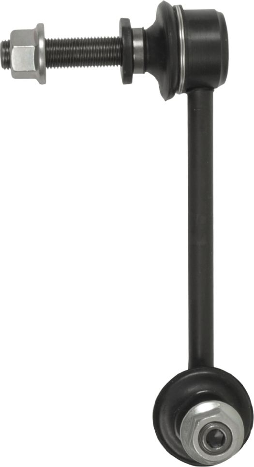 Стойка (тяга) стабилизатора Blue Print (сталь). Артикул ADT38567