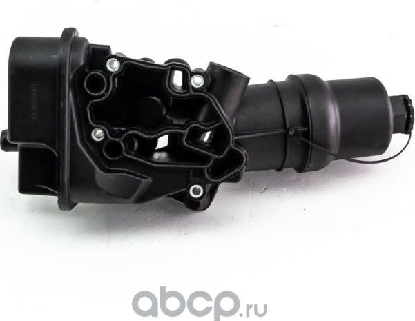 Корпус фильтра масляного в сборе (Dominant). Артикул AW06D01150397J
