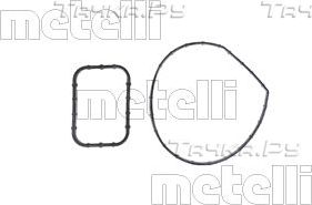 Помпа (водяной насос) Metelli для Opel Insignia II 2017-2026. Артикул 24-1430