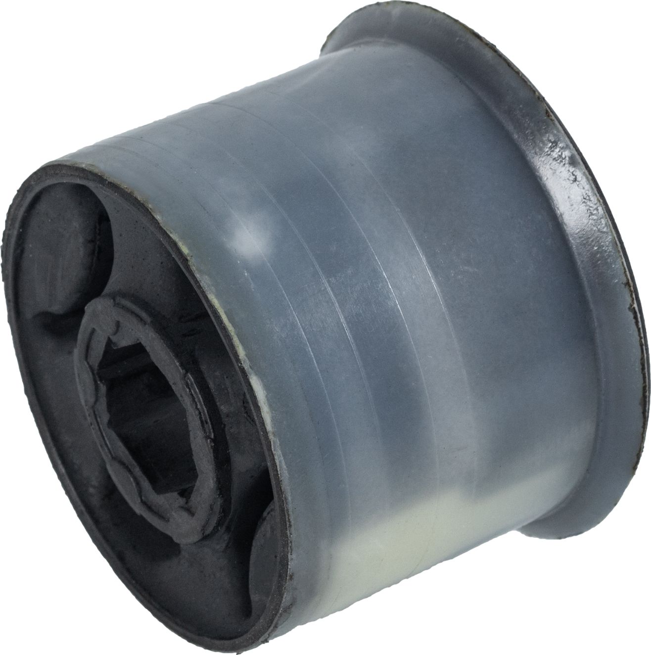 Сайлентблок переднего рычага подвески SWAG (резина/металл). Артикул 30 93 1253