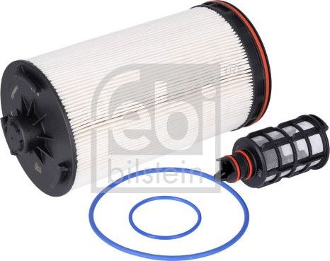 Топливный фильтр Febi Bilstein. Артикул 178718