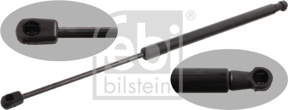 Амортизатор (упор) багажника Febi Bilstein. Артикул 31654