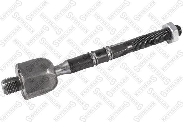 Рулевая тяга Stellox правая/левая для MINI Cabrio I (R52) 2004-2008. Артикул 55-00360-SX