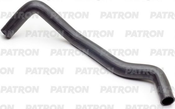 Патрубок радиатора (системы охлаждения) Patron. Артикул PH2444