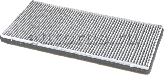 Фильтр салонный угольный (Wunder). Артикул WPK211