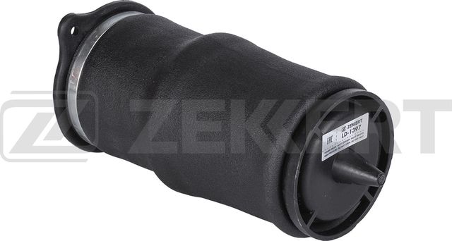 Пневмоподушка (пневморессора) Zekkert задняя для Mercedes-Benz Viano I (W639) 2003-2014. Артикул LD-1397