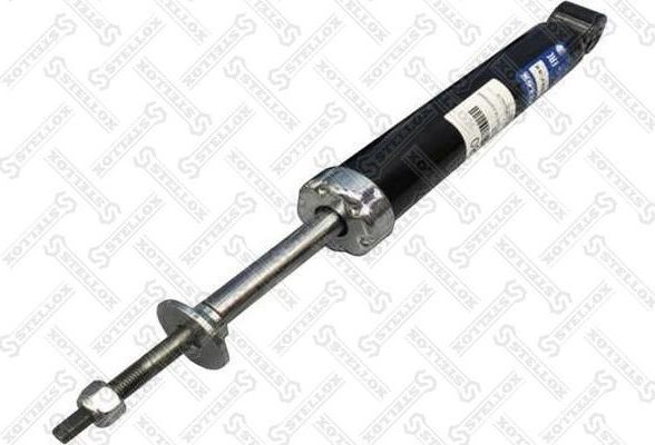 Амортизатор Stellox передний для Mercedes-Benz M-Класс I (W163) 1998-2005. Артикул 1214-0087-SX