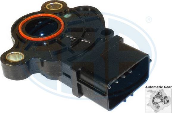 Датчик положения коленвала Era OEM для Ford Focus I 1998-2004. Артикул 550464