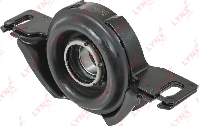 Подвесной подшипник карданного вала LYNXauto для Toyota Matrix I (E130) 2002-2004. Артикул MD-1037