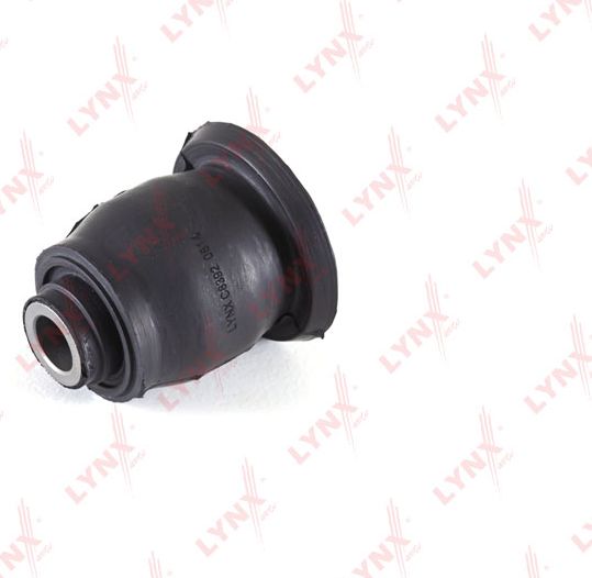 Сайлентблок переднего рычага подвески LYNXauto. Артикул C8392