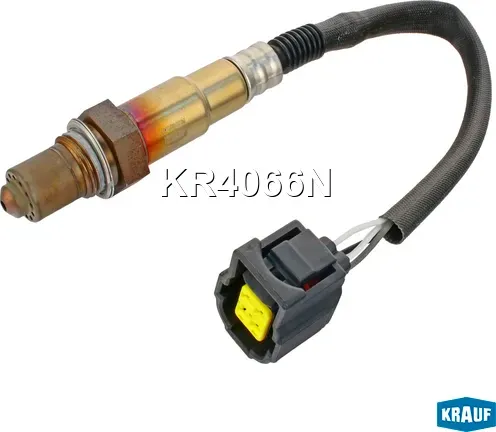 Лямбда-зонд Krauf. Артикул KR4066N