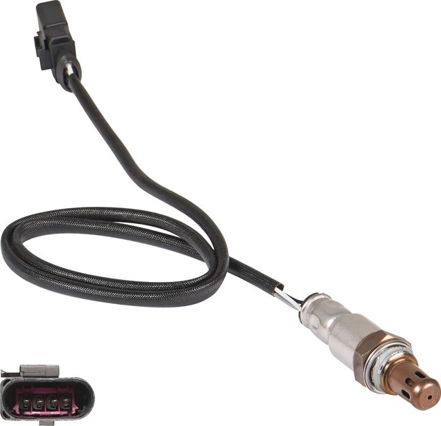 Лямбда-зонд (кислородный датчик) StartVOLT для SEAT Leon III 2012-2026. Артикул VS-OS 1851