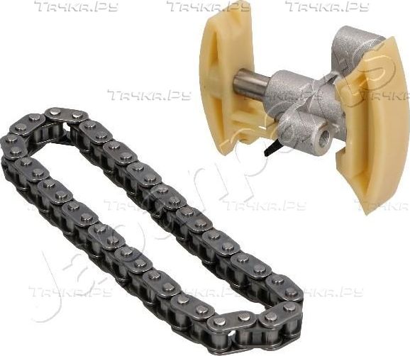 Цепь ГРМ Japanparts для Ford Fusion I 2004-2012. Артикул KDK-306