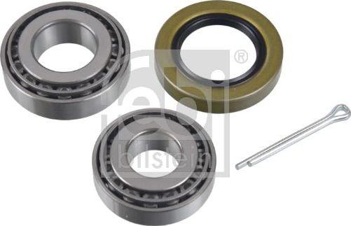 Ступичный подшипник (комплект) Febi Bilstein. Артикул 31529