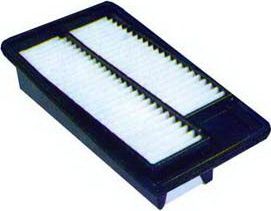 Воздушный фильтр Sakura. Артикул A-1633