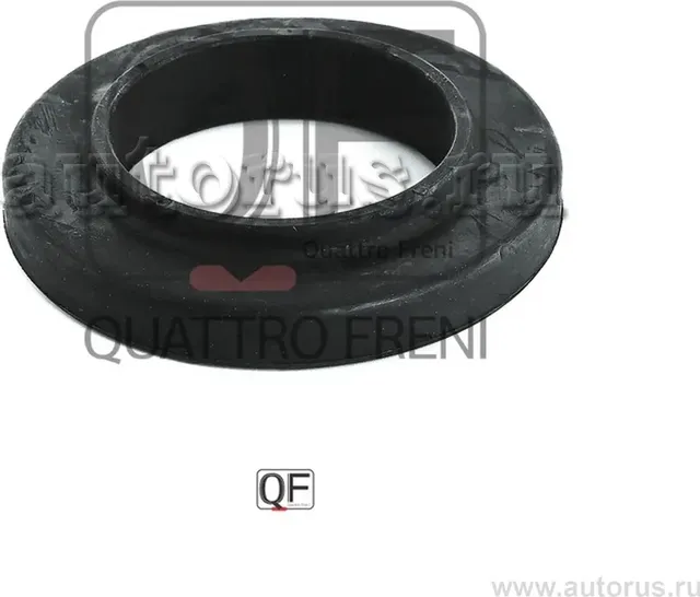 ПРОСТАВКА ПРУЖИНЫ ВЕРХНЯЯ (Quattro Freni). Артикул QF21D00002