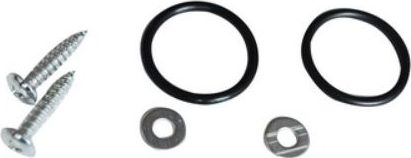 Монтажный комплект системы подогрева двигателя ASAM. Артикул 71810