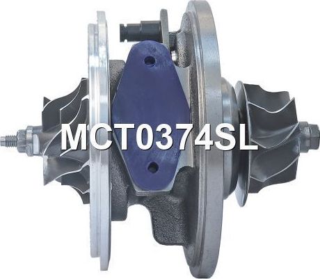 Картридж турбокомпрессора Krauf. Артикул MCT0374SL