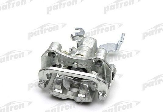Тормозной суппорт Patron задний левый для Mazda 6 II (GH) 2007-2013. Артикул PBRC961