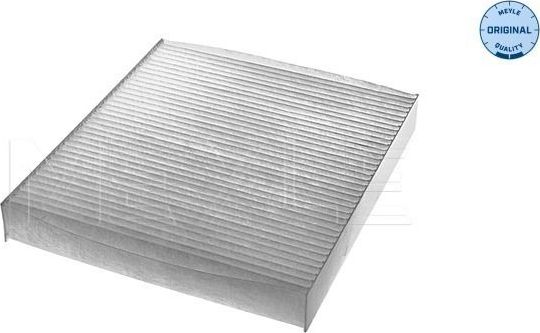 Салонный фильтр Meyle Original. Артикул 36-12 319 0000