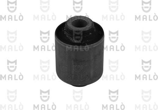 Сайлентблок переднего рычага подвески Malò. Артикул 50071