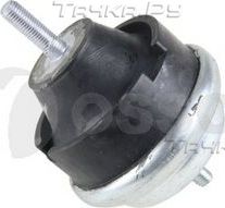 Подушка (опора) двигателя OSSCA передняя правая для Citroen Xsara 1997-2005. Артикул 35609