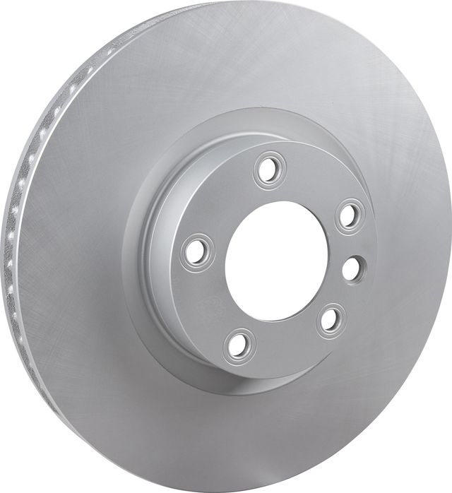 Тормозной диск JP Group. Артикул 1163116570