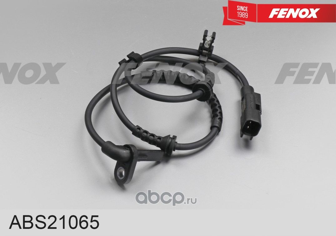Датчик ABS CHEVROLET AVEO 12- передний правый (Fenox). Артикул ABS21065