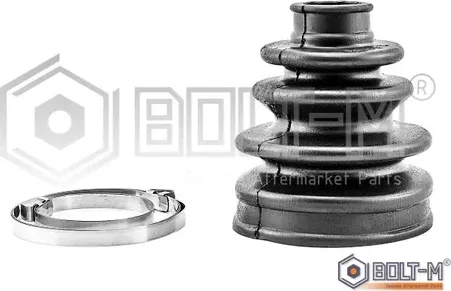 Пыльник ШРУСа (Bolt-M). Артикул BM6756