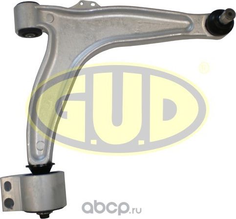 Поперечный рычаг G.U.D. передний правый для Opel Signum I 2003-2008. Артикул GSP501080