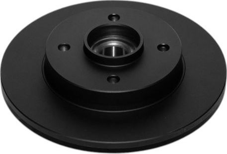 Тормозной диск Zentparts. Артикул Z06321