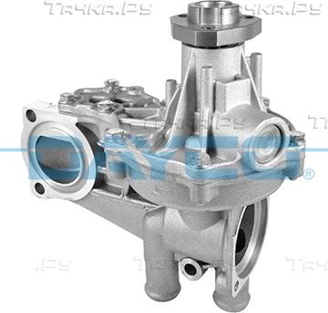 Помпа (водяной насос) Dayco для Volkswagen Sharan I 1995-2010. Артикул DP306