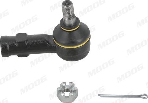 Наконечник рулевой тяги MOOG правый/левый внешний для Porsche 944 1981-1991. Артикул VO-ES-3226