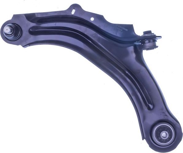 Поперечный рычаг передней подвески Denckermann левый для Renault Scenic II 2003-2009. Артикул D120543