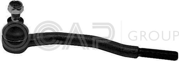 Наконечник рулевой тяги OCAP. Артикул 0181418