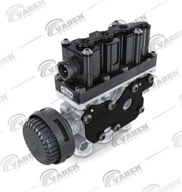 Электромагнитный клапан Vaden Original. Артикул 303.04.0020