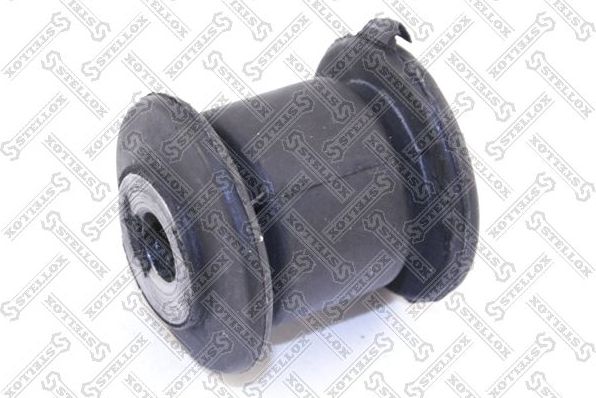 Сайлентблок переднего рычага подвески Stellox. Артикул 87-03414-SX
