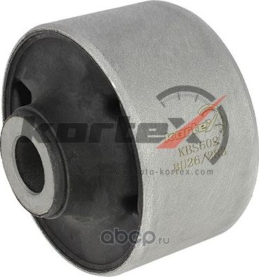 Сайлентблок рычага KIA CERATO 09- пер.подв.передн. (Kortex). Артикул KBS602