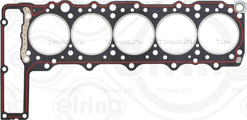 Прокладка ГБЦ Elring для Mercedes-Benz E-Класс I (W124) 1993-1996. Артикул 833.048