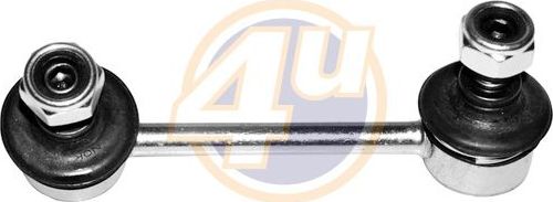 Стойка (тяга) стабилизатора 4U. Артикул TY-F-84740