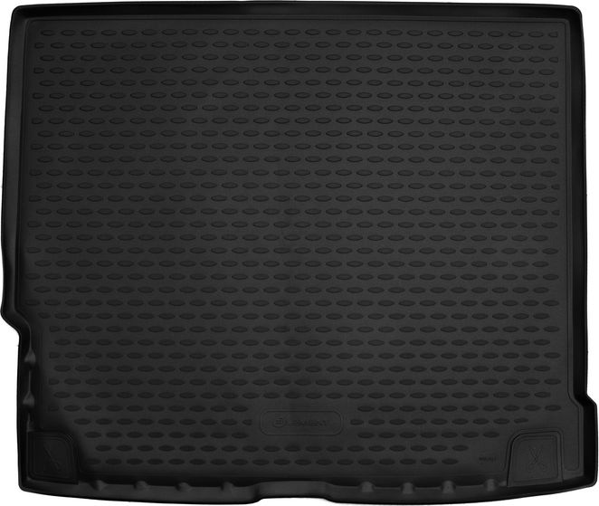 Коврик Element для багажника Volvo XC60 II 2017-2026. Артикул ELEMENT5017B13
