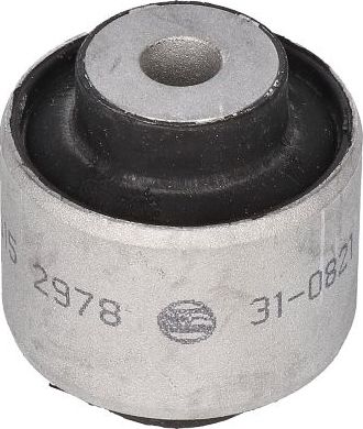 Сайлентблок переднего рычага подвески Birth. Артикул 2978