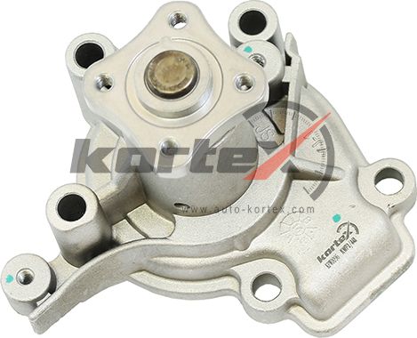 Насос водяной HYUNDAI ELANTRA/LANTRA 1.6 16V/1.8/2.0 96 (Kortex). Артикул KPW0096